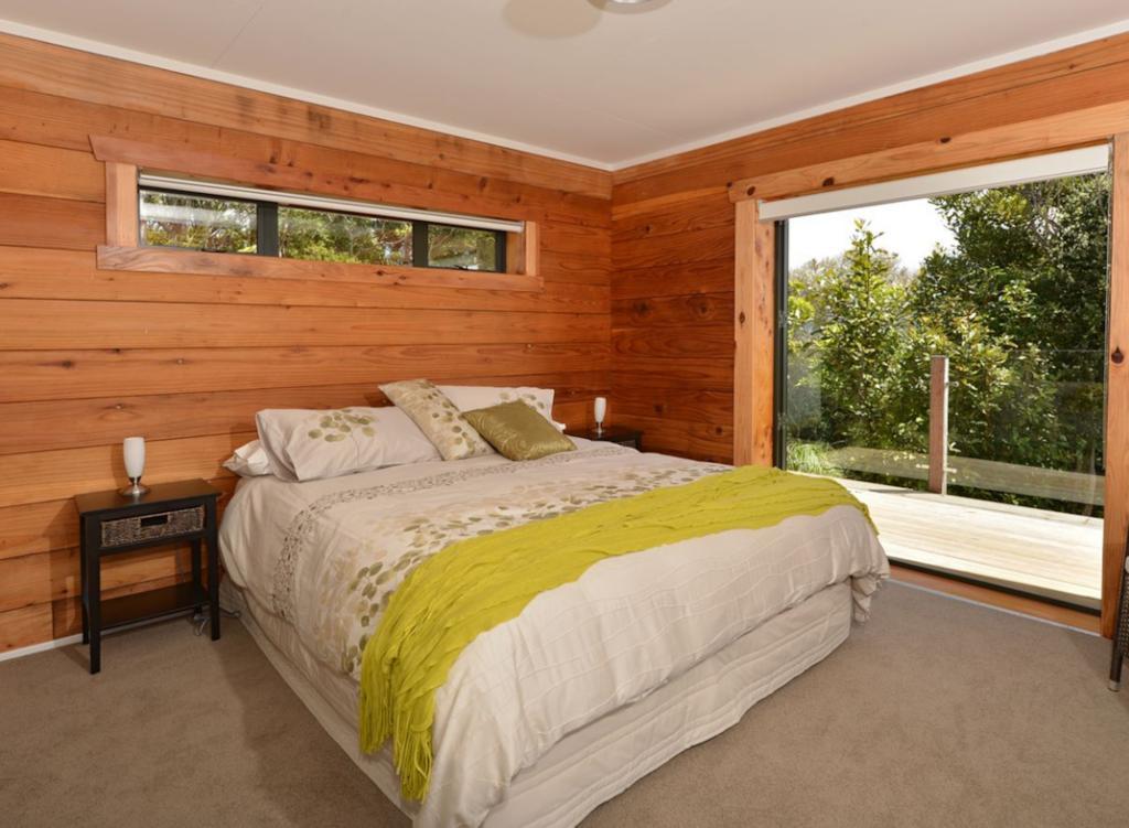 Fern Ridge Hideaway Villa Victoria Valley Rom bilde